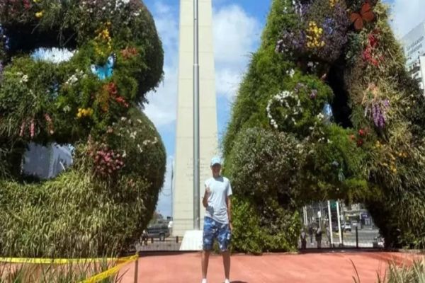 Corpo de turista que caiu nas Cataratas do Iguaçu é identificado pelo IML