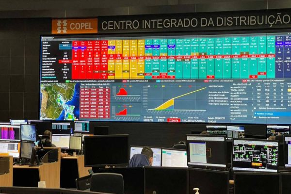 Com o avanço da economia, consumo de energia cresce 3,4% em 2022