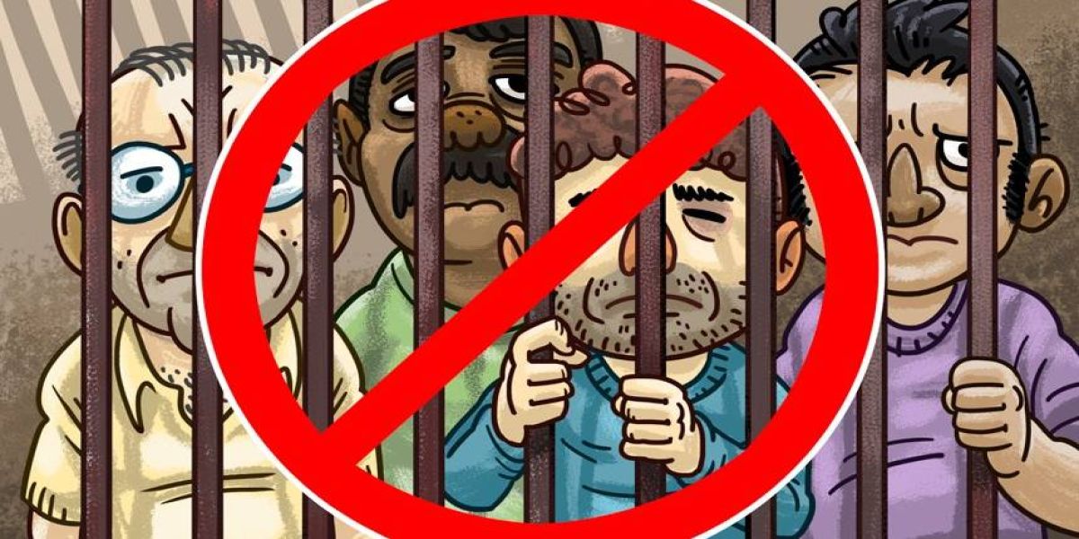 Proibição de prisões antes da eleição já está valendo em todo o Brasil