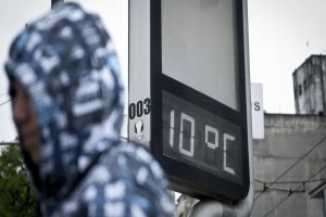Imagem referente à notícia: Inmet prevê “frio intenso e atípico” na região sul do Brasil