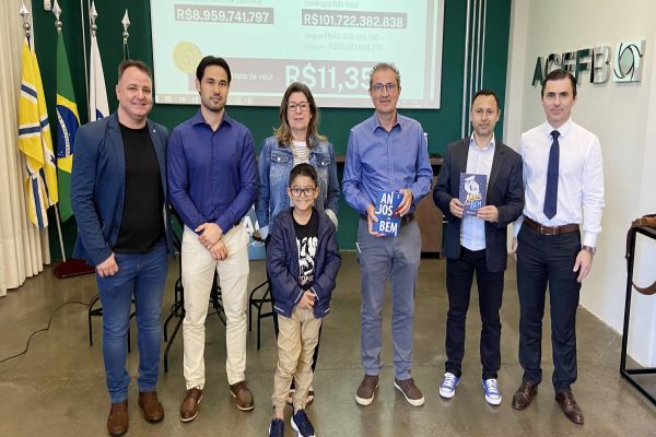 Membro da Uopeccan de Cascavel destaca: mundo vive uma pandemia do câncer