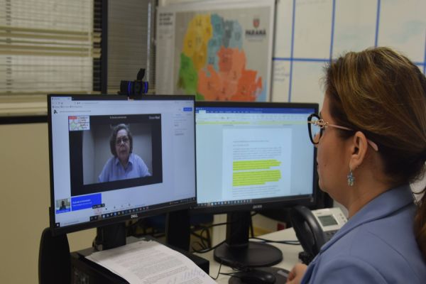 Paraná amplia estratégias para eliminação da transmissão vertical de sífilis