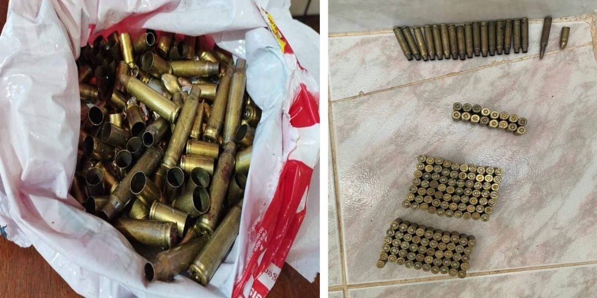 Narcotraficante é executado em condomínio de luxo com mais de 150 tiros, no Paraná