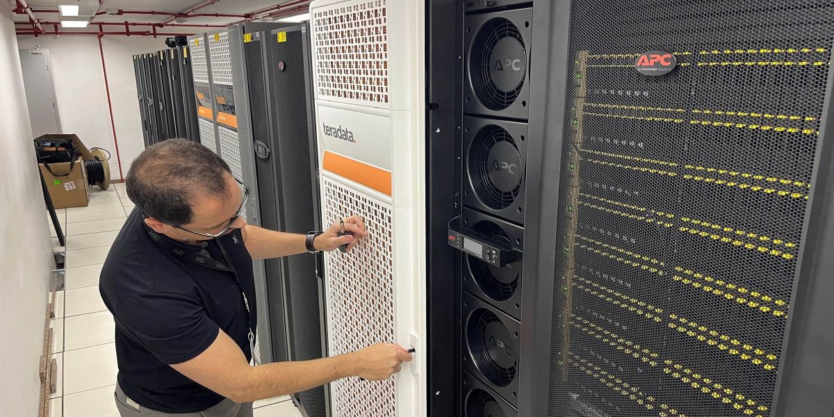 Novo banco de dados da Fazenda vai melhorar o controle fiscal e as análises da Receita Estadual