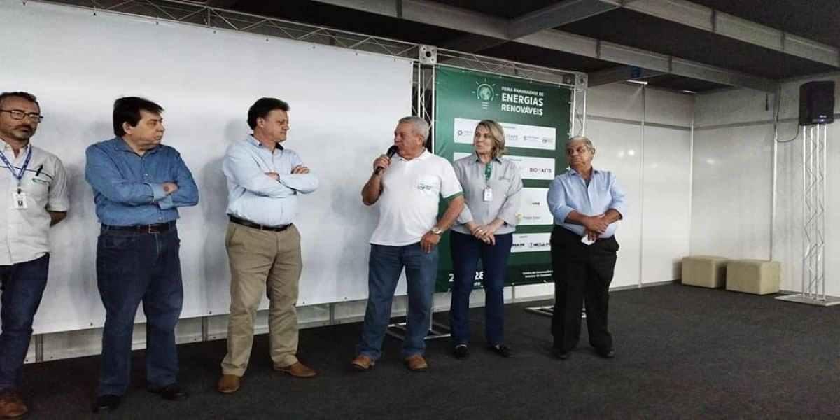 Orso destaca a força do agro no crescimento de fontes energéticas