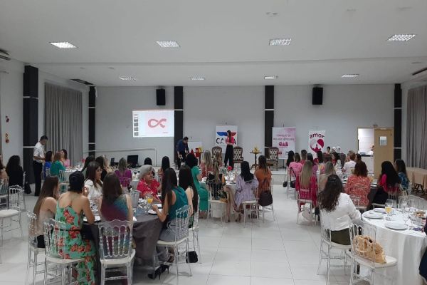 Palestras marcam o Outubro Rosa 2022 na OAB Cascavel