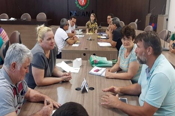 Rodada de negócios reúne 20 empresas da região Sul