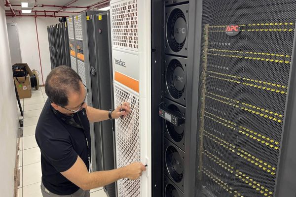 Novo banco de dados da Fazenda vai melhorar o controle fiscal e as análises da Receita Estadual