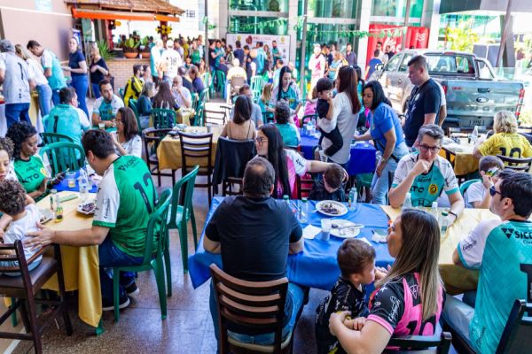 Provopar Cascavel completa 35 anos e comemora com ações