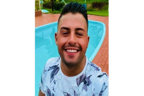 Família de Gabriel Baiça entra com ação de R$ 1 milhão contra acusado de assassinato em Cascavel