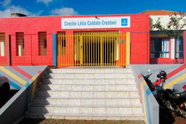 Bebê de 10 meses é encontrado morto em creche de Palma Sola