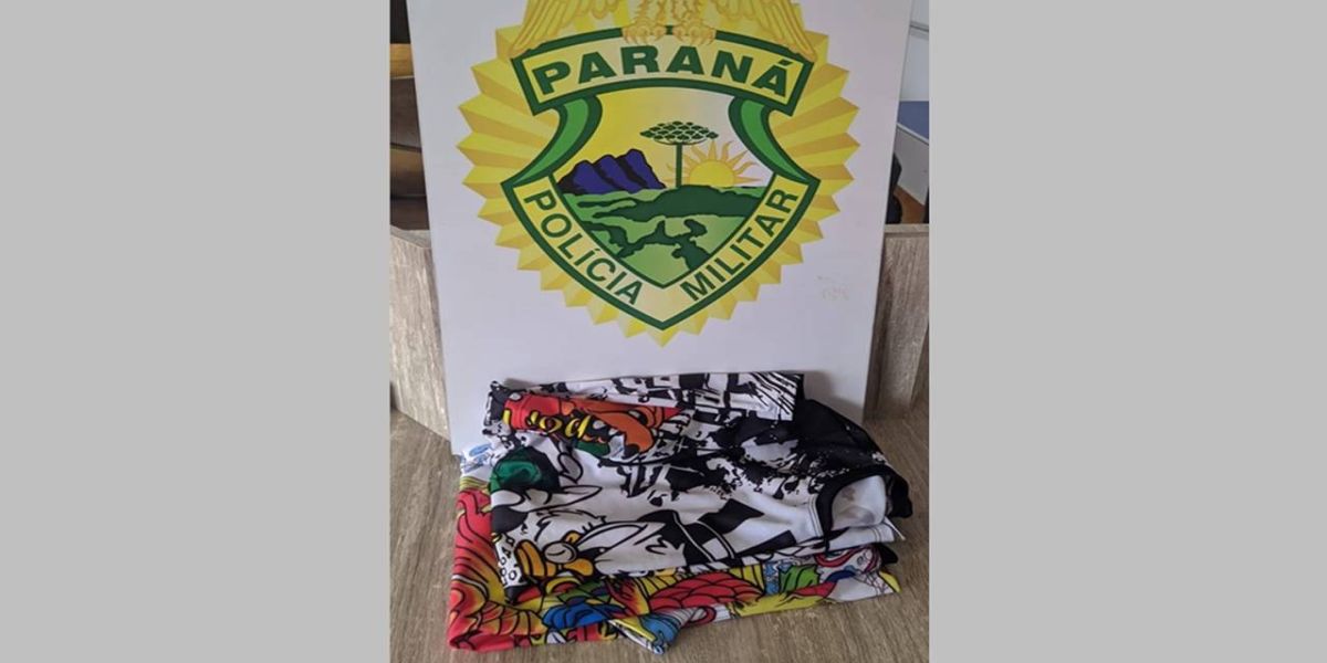 Homem furta loja em Cafelândia e após ser pego diz “agora pode roubar com o presidente eleito”