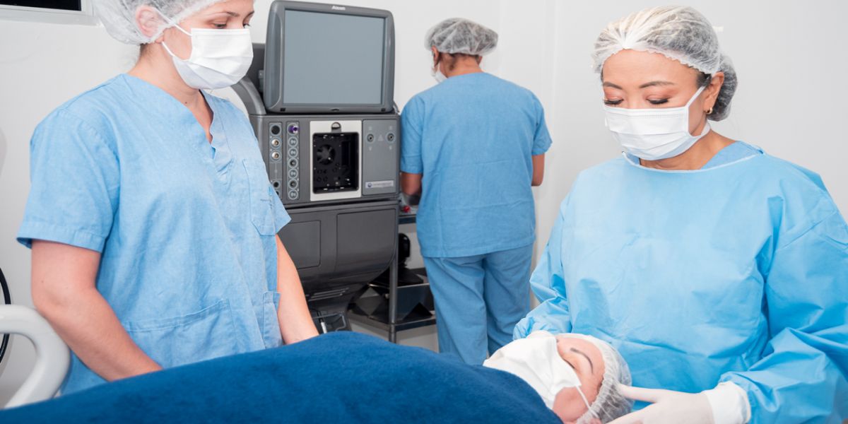 Dia de Finados contará com sensibilização pela doação de córneas em Cascavel