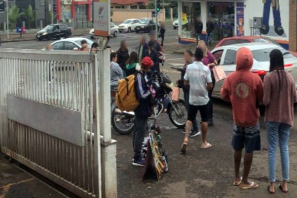 Homem atingido por tiros no rosto em Pato Branco morre no hospital