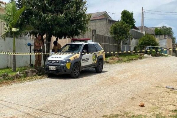 Homem é morto com tiro na cabeça após tentar roubar casa