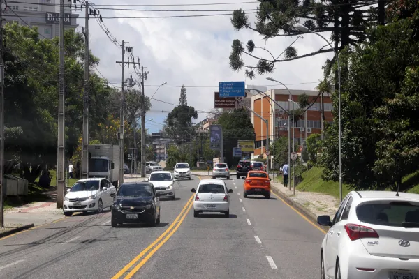 Foto relacionada a notícia: Inadimplência do IPVA 2022 cai para 16,9% em outubro
