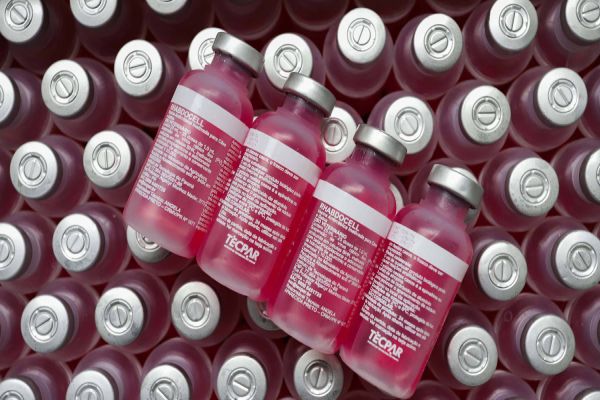 Tecpar fornece ao Ministério da Saúde 21 milhões de doses da vacina antirrábica em 2022