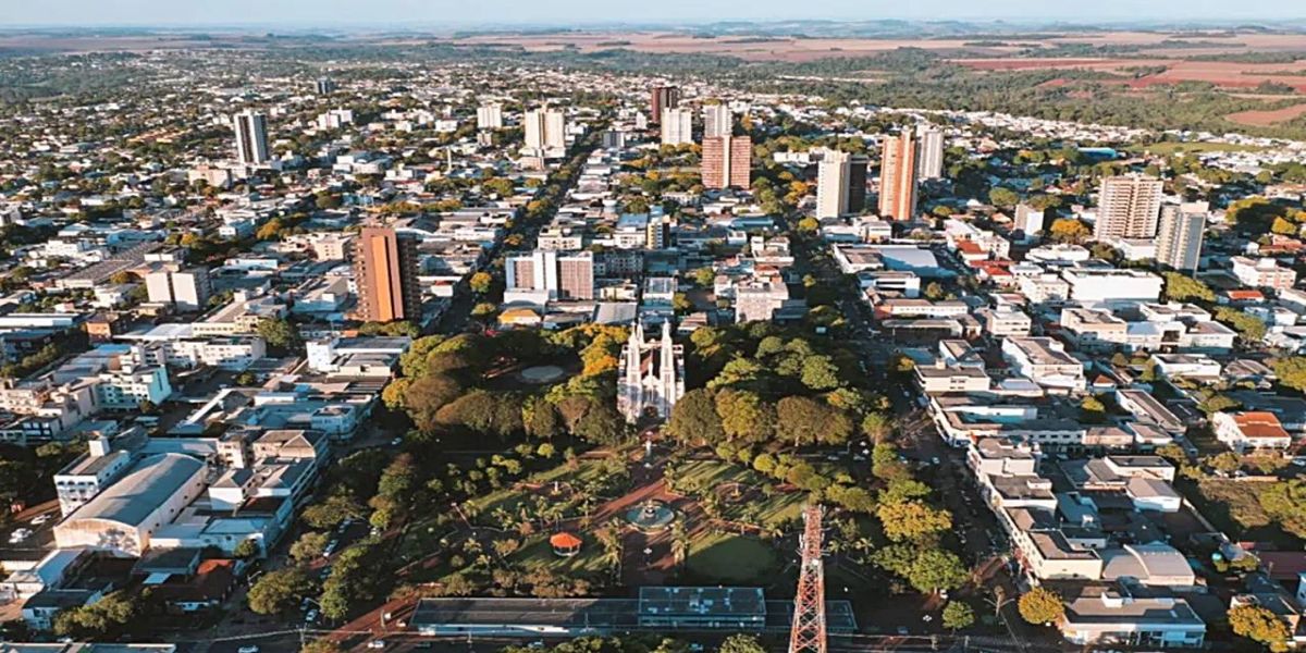 História:  Ideia do Jocopar surgiu em Paranavaí.  Primeira edição foi em Foz do Iguaçu