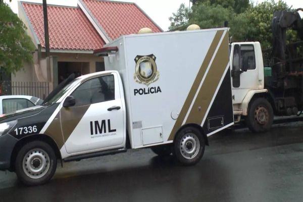 Mulher é presa suspeita de matar a própria mãe no norte do Paraná
