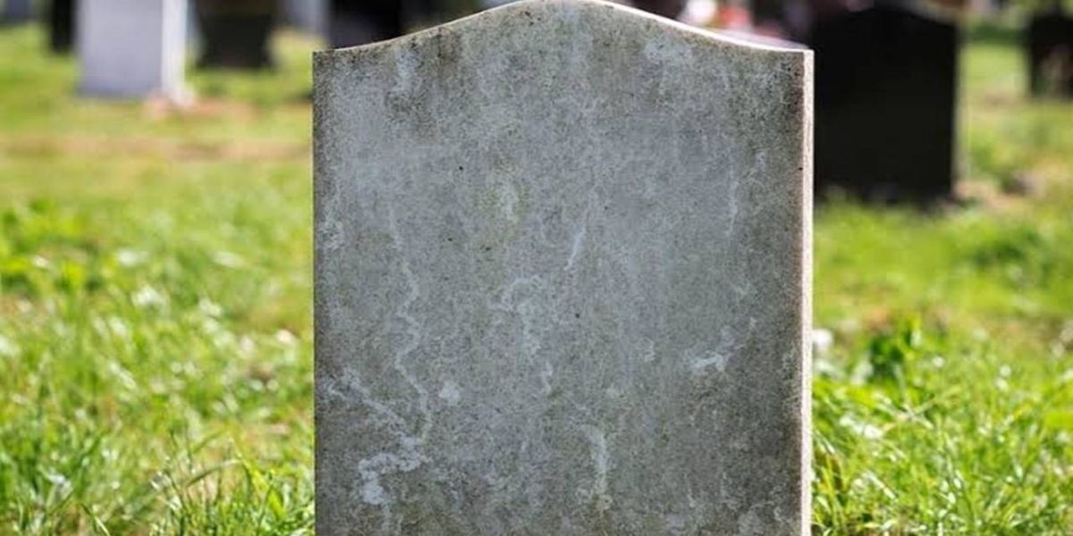 Venda de túmulo vira caso de polícia nos campos Gerais do Paraná