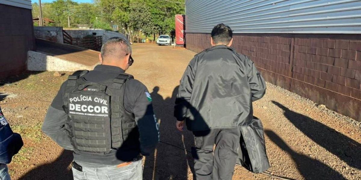 Força-tarefa cumpre 15 mandados de busca e apreensão na terceira fase da Operação Expresso