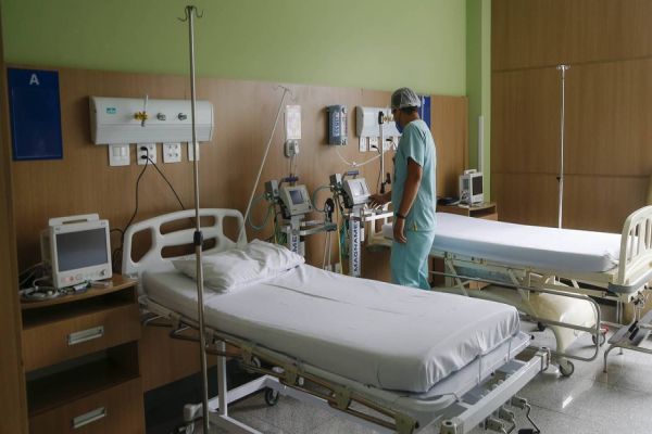 Estado antecipa pagamento de R$ 27,8 milhões para hospitais filantrópicos