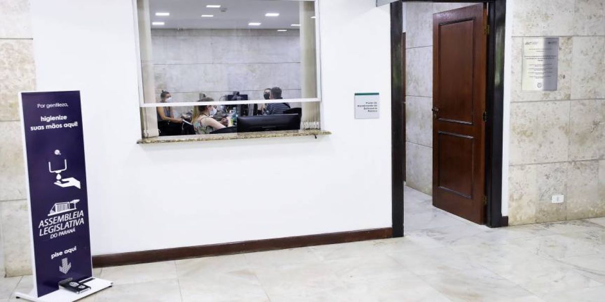 Parceria entre Assembleia Legislativa e Defensoria Pública completa um ano com 4000 atendimentos