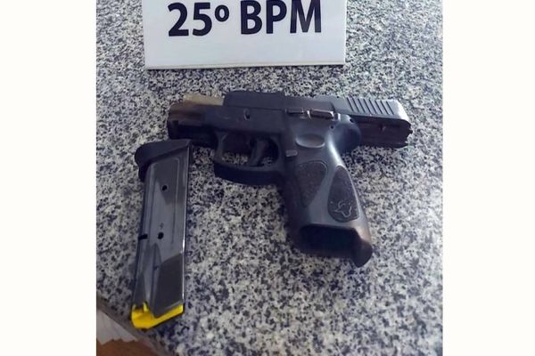 Segurança cascavelense é morto a tiros após briga durante evento em Brasilândia; Suspeito foi preso