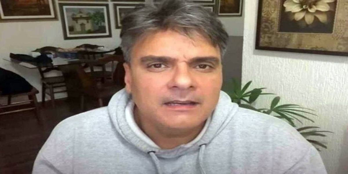 Morre Guilherme de Pádua, ator que matou Daniella Perez, aos 53 anos