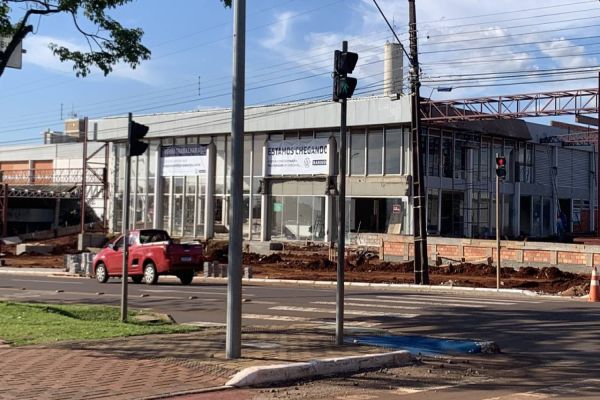 Volkswagen ressurge em grande estilo em Cascavel