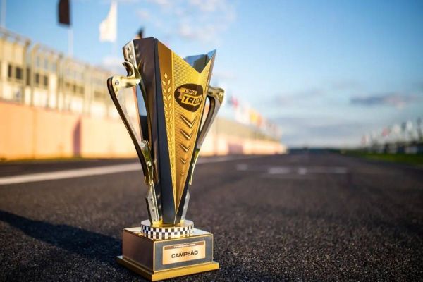 Cascavel volta a sediar a Copa Truck na temporada 2023