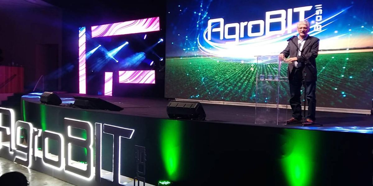 Paraná vai ampliar debate e reforçar parcerias para uma agricultura mais sustentável