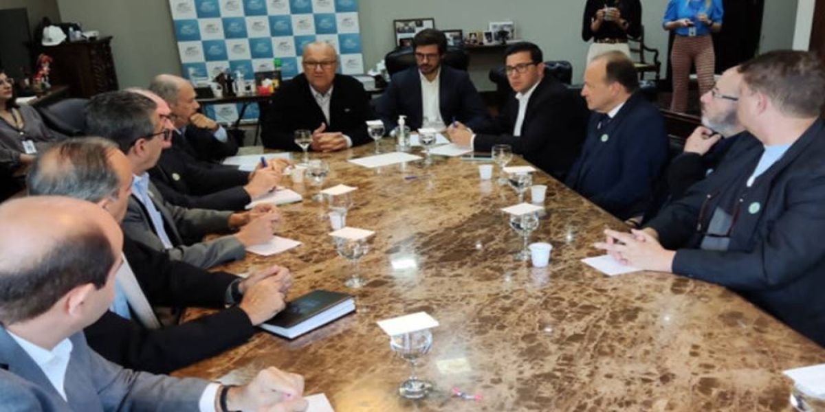 Frente Parlamentar defende suspensão da licitação dos pedágios