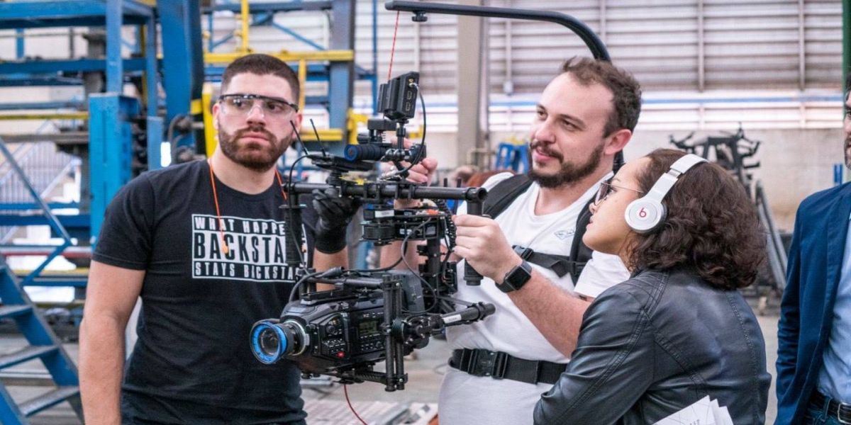 Prêmio Colunistas Sul 2022: Produtora de vídeos de Cascavel é eleita a melhor do ano