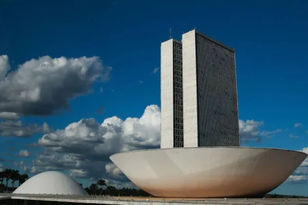 Foto relacionada a notícia: Comissão Mista aprova emendas ao Orçamento de 2023
