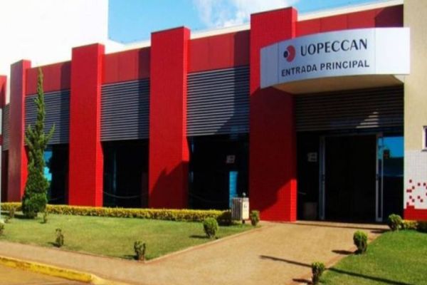 Coopavel arrecada donativos para Uopeccan e casas de apoio