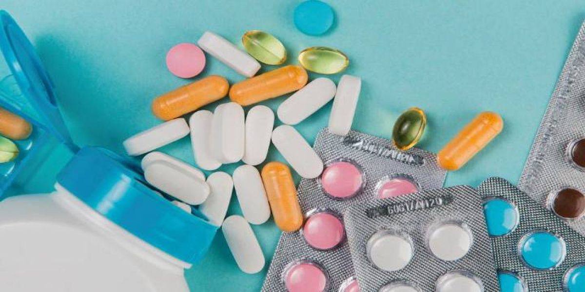 Intoxicação infantil por medicamentos cai 14,5% no Paraná de 2019 a 2021