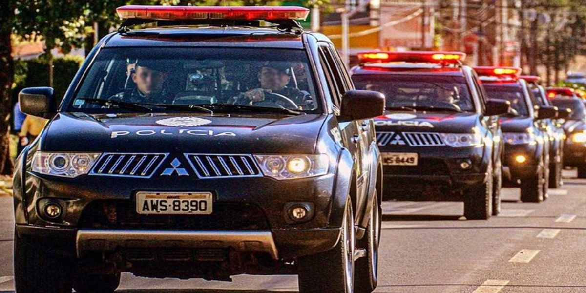 Polícia Militar deflagra a "Operação Pronta Resposta" em Cascavel