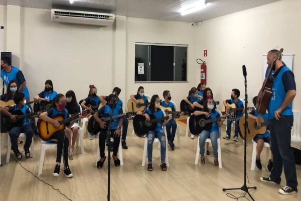 Representatividade e responsabilidade social marcam atual gestão do Sincovel