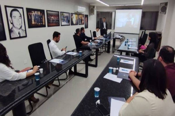 Câmbio é tema de evento da Câmara de Internacionalização