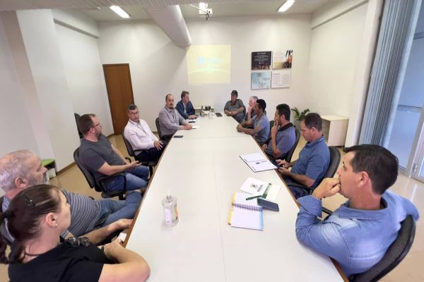 Vereador faz mediação de demandas para o Reassentamento São Francisco