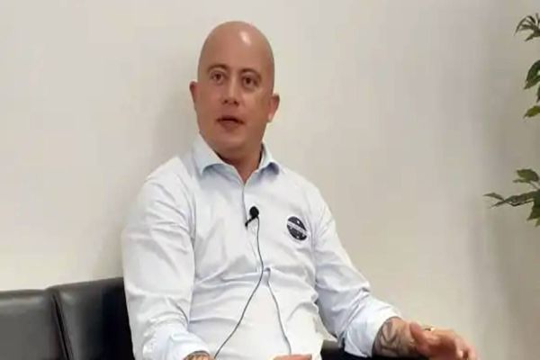 Advogado cascavelense, Ismael Kalil é encontrado morto em Curitiba