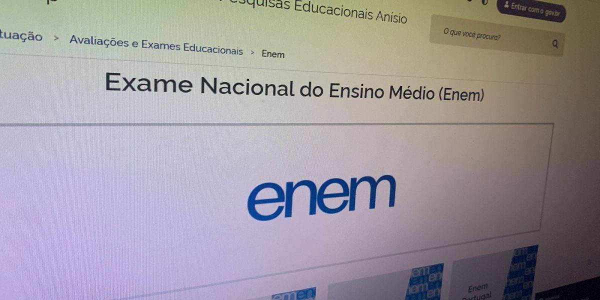 Valorização de povos tradicionais é tema do Enem 2022