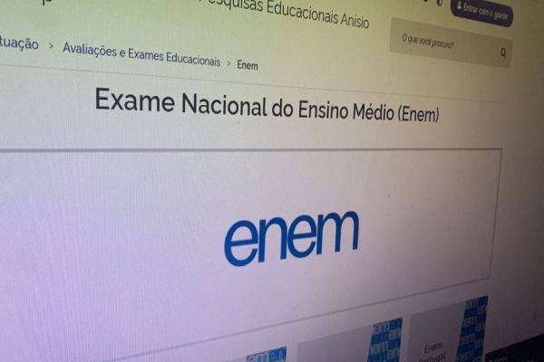 Valorização de povos tradicionais é tema do Enem 2022