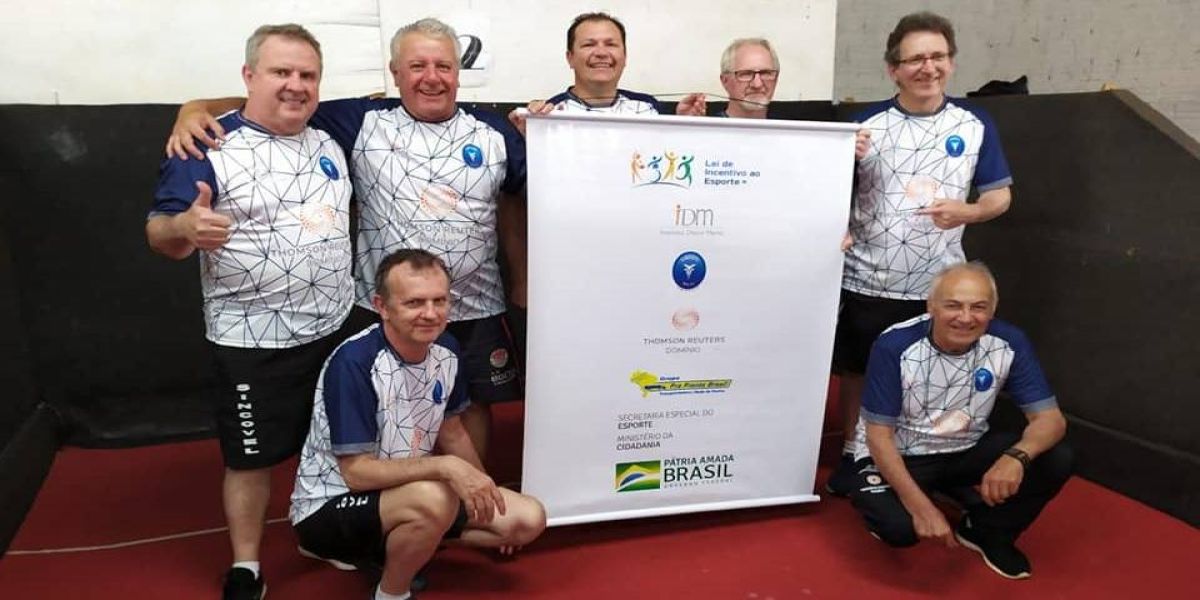 Sincovel/Cascavel sagrou-se campeão da modalidade de bolão nos 28º Jocopar