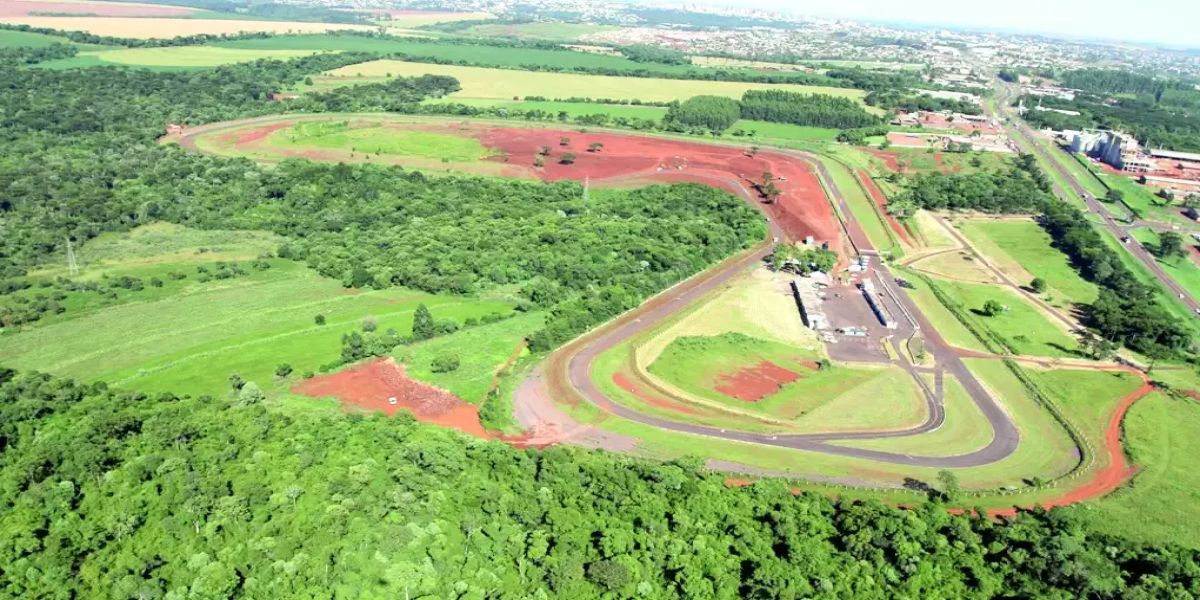 Autódromo Zilmar Beux: Um patrimônio cultural de Cascavel