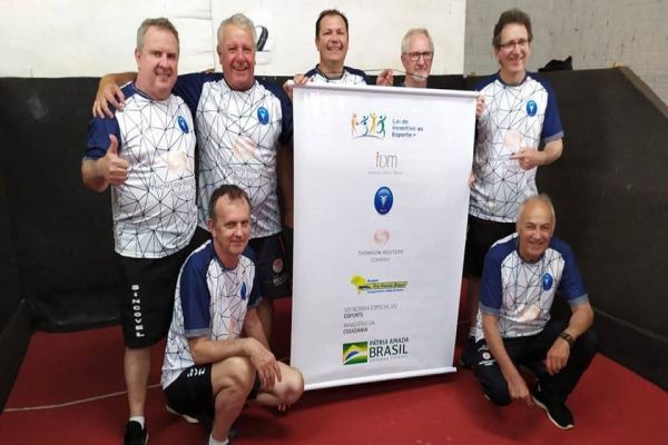 Sincovel/Cascavel sagrou-se campeão da modalidade de bolão nos 28º Jocopar