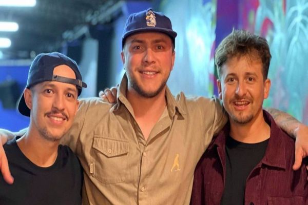 Cascavelense é eleito Presidente da Federação de Skate do Paraná