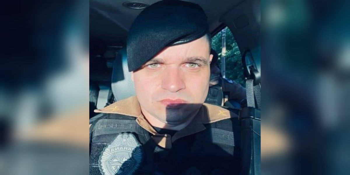 Policial militar é encontrado morto dentro de sua residência em Arapongas