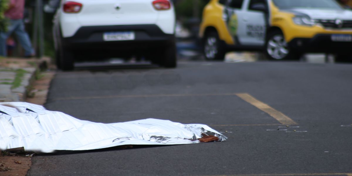 Homem de 30 anos é executado com 15 tiros no norte do Paraná